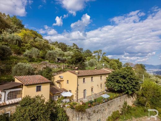 Casa de campo - Lamporecchio, Provincia di Pistoia