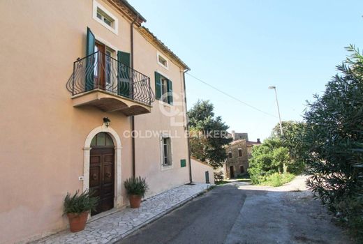 Casa de lujo en Manciano, Provincia di Grosseto