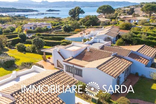 Villa in Baja Sardinia, Provincia di Sassari