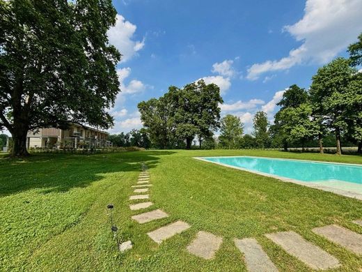 Casa adosada en Venaria Reale, Turín