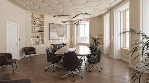 사무실 / 밀라노, Città metropolitana di Milano