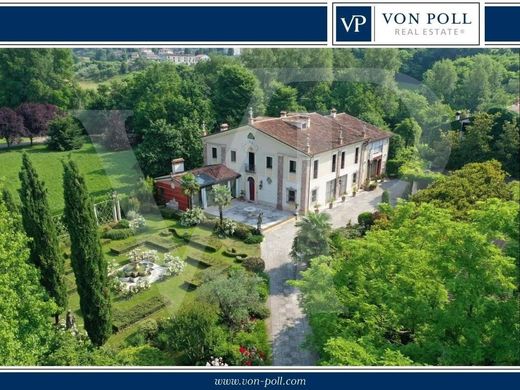 Villa - Thiene, Provincia di Vicenza