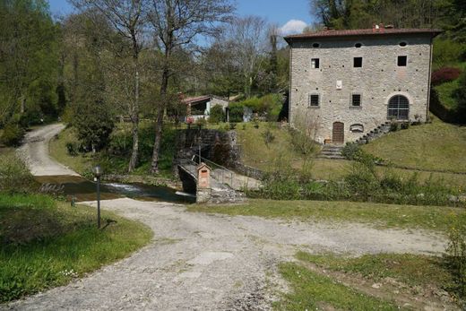 Propriété de campagne à Borgo San Lorenzo, Florence