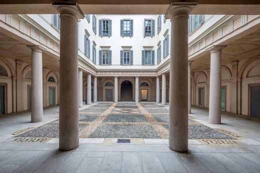 Loft en Milán, Lombardia