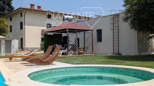 Villa in Piegaro, Provincia di Perugia