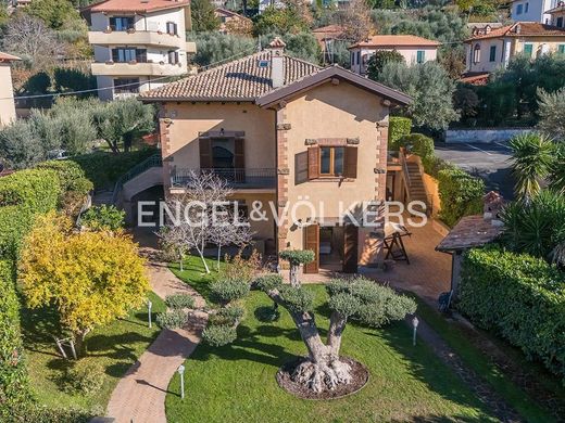 Βίλα σε Grottaferrata, Ρώμη