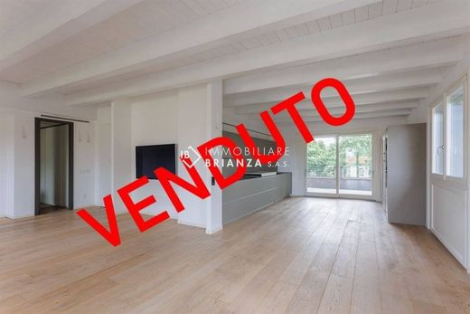Пентхаус, Biassono, Provincia di Monza e della Brianza