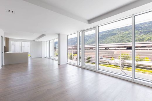 Penthouse à Aoste, Valle d'Aosta