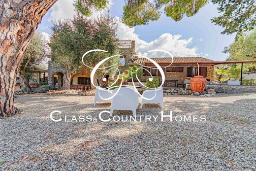 Willa w Orbetello, Provincia di Grosseto