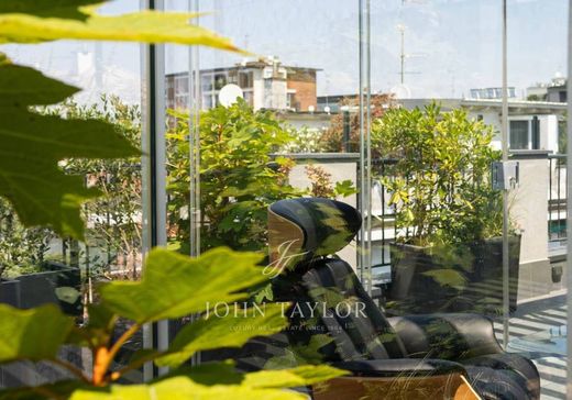 Penthouse in Milan, Lombardy