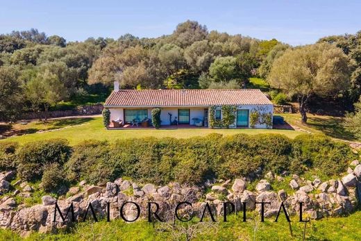 Villa a Arzachena, Sassari