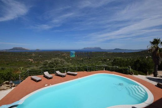 Villa in Olbia, Provincia di Sassari