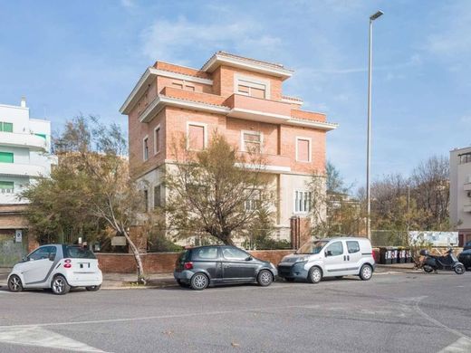 Daire Roma, Lazio bölgesinde