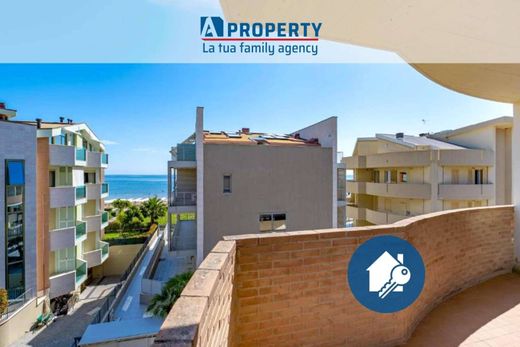 Appartementencomplex in Roseto degli Abruzzi, Provincia di Teramo