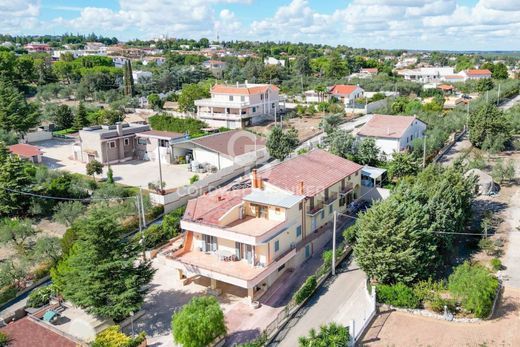 Villa in Corato, Bari