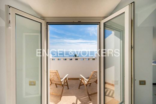 Cobertura - Génova, Liguria