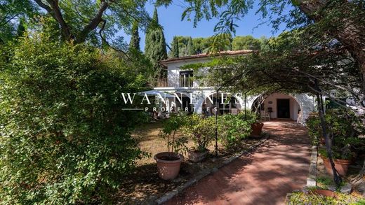 Villa a Imperia, Liguria