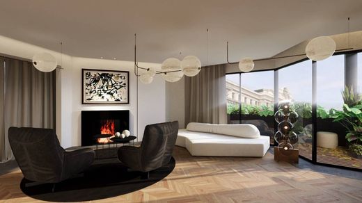 Penthouse in Rome, Latium
