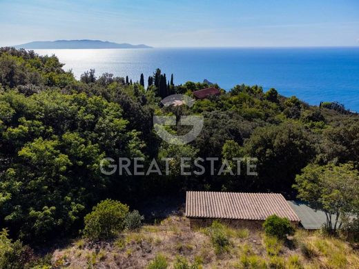 Country House in Monte Argentario, Provincia di Grosseto