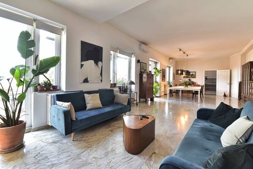 Penthouse in Mailand, Lombardei