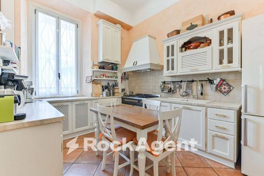 Apartament w Mediolan, Città metropolitana di Milano