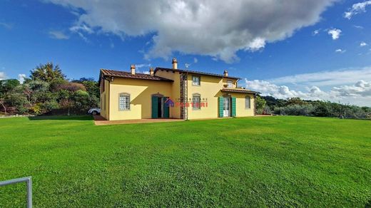Casa de campo - Montecarlo, Provincia di Lucca