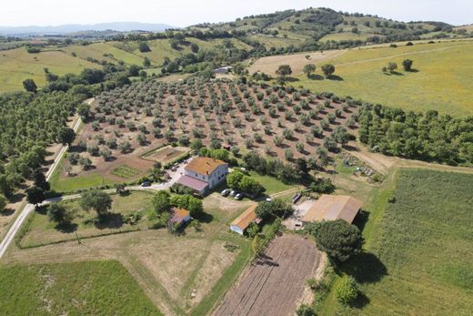 Casale a Magliano in Toscana, Grosseto