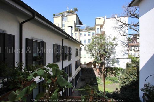 Apartment in Milan, Lombardy