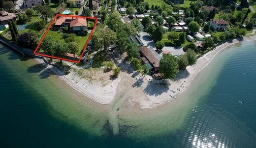 Villa in Abbadia Lariana, Provincia di Lecco