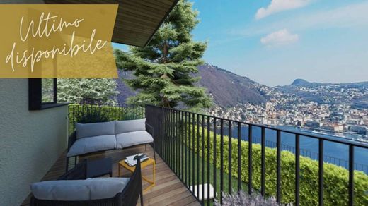 Appartement in Como, Provincia di Como