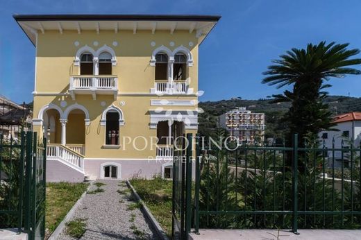 Villa à Lavagna, Gênes