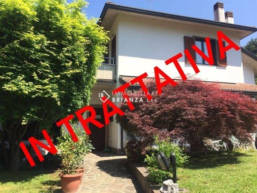 Villa en Arcore, Provincia di Monza e della Brianza