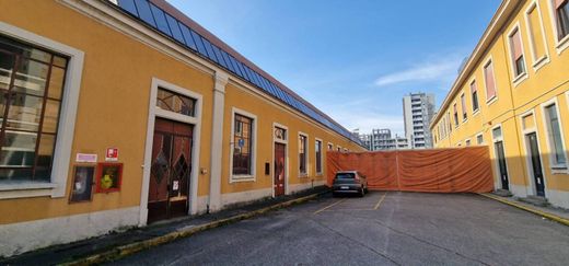 Γραφείο σε Μιλάνο, Città metropolitana di Milano