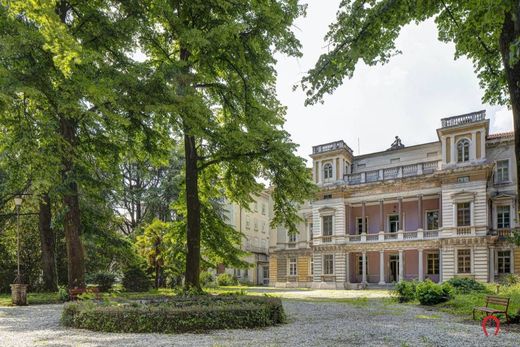 Вилла, Гориция, Gorizia