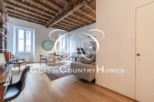 Apartment in Rome, Latium