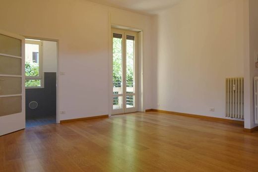 Daire Milano, Milano ilçesinde