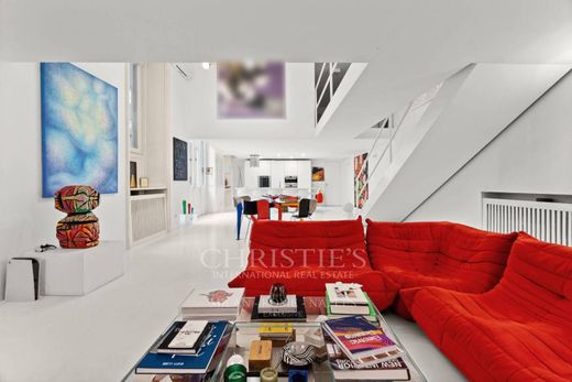Apartment in Milan, Lombardy