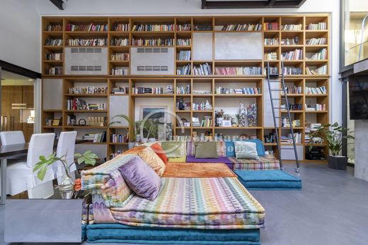 ‏דירת לופט ב  מילאנו, Città metropolitana di Milano