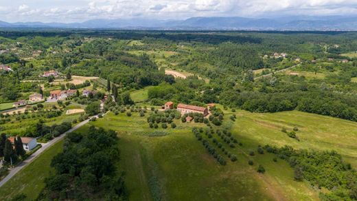 Landsitz in Fucecchio, Florenz