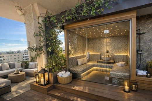 Apartament w Mediolan, Città metropolitana di Milano