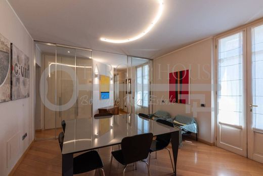 Penthouse in Como, Provincia di Como