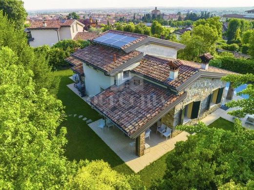 Villa à Padenghe sul Garda, Provincia di Brescia