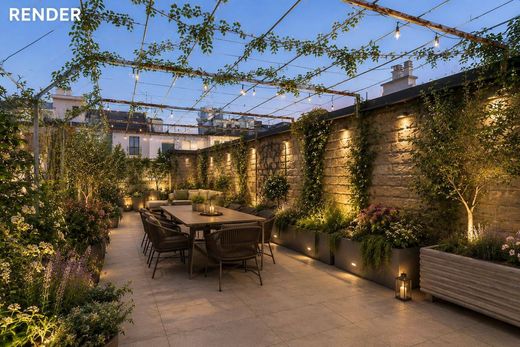 Penthouse w Mediolan, Città metropolitana di Milano