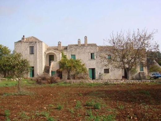 Casa de campo - Ceglie Messapica, Provincia di Brindisi