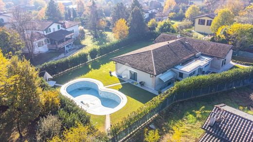 Villa in Castelnuovo Rangone, Provincia di Modena