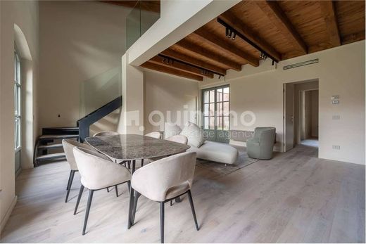 Apartment / Etagenwohnung in Mailand, Lombardei