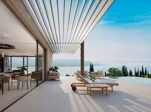 Villa - Toscolano-Maderno, Provincia di Brescia