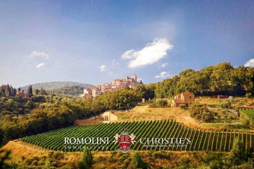 Villa in Trequanda, Provincia di Siena