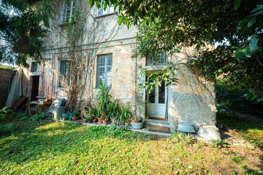 Propriété de campagne à Milan, Lombardie