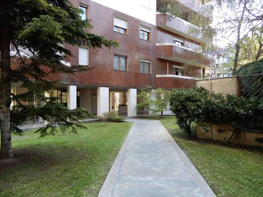 Attico a Milano, Lombardia